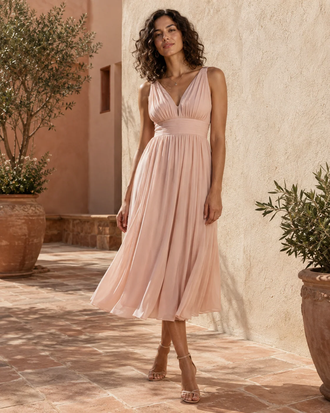 The dress everyone is saving