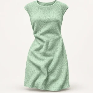 Pastel Dress