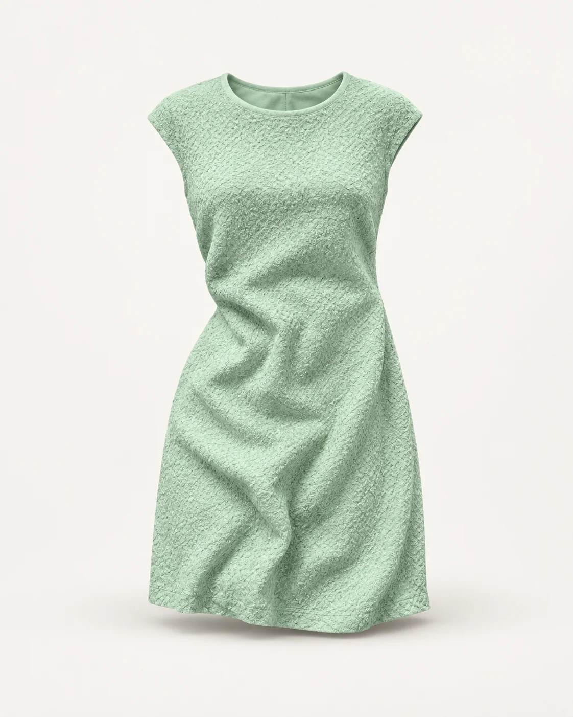 Pastel Dress